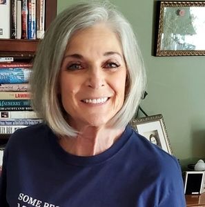 Meet your Posher, Cindy